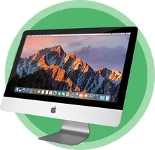 Ремонт iMac
