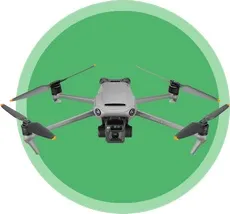 Ремонт квадрокоптеров DJI