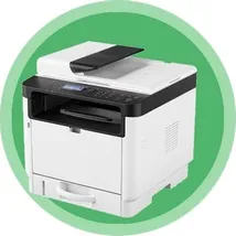 Ремонт МФУ Epson