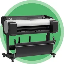 Ремонт плоттеров Epson