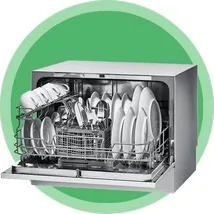 Ремонт посудомоечных машин Zanussi