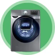 Ремонт стиральных машин Haier