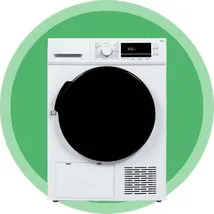 Ремонт сушильных машин Haier