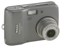 Ремонт Nikon Coolpix L2