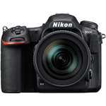 Ремонт Nikon D500