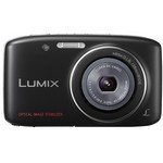 Ремонт Panasonic Lumix DMC-S5