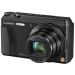 Ремонт Panasonic Lumix DMC-TZ55